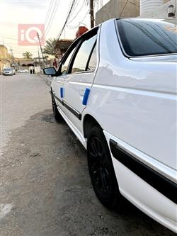بيجو بارس